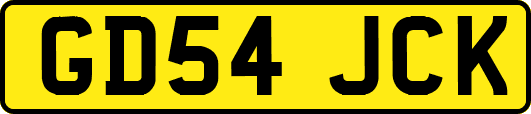 GD54JCK
