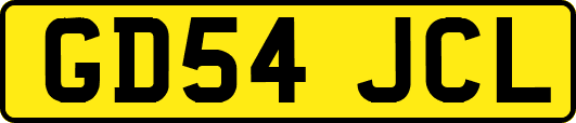 GD54JCL
