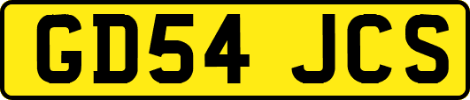 GD54JCS