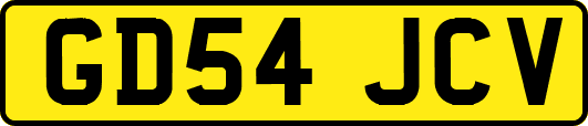 GD54JCV