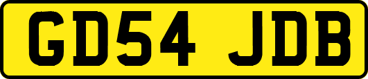 GD54JDB