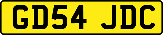 GD54JDC