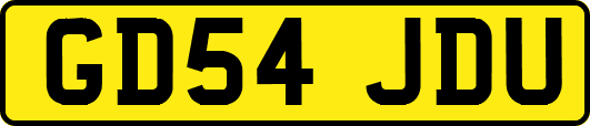 GD54JDU
