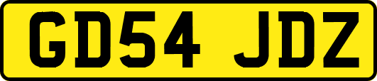 GD54JDZ
