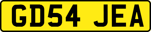 GD54JEA