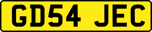 GD54JEC
