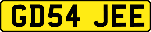 GD54JEE