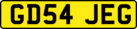GD54JEG
