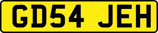 GD54JEH