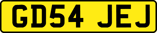 GD54JEJ
