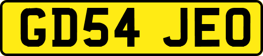 GD54JEO