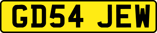 GD54JEW