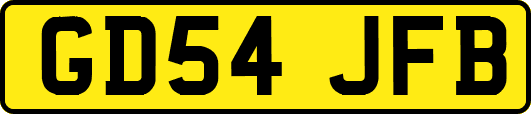 GD54JFB