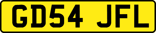 GD54JFL