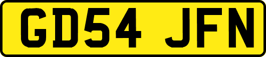 GD54JFN
