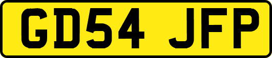 GD54JFP