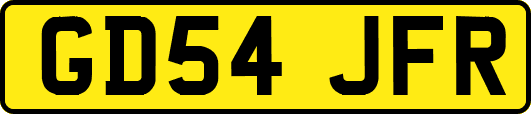 GD54JFR