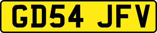 GD54JFV