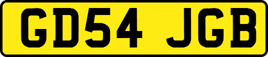 GD54JGB