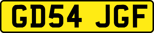 GD54JGF