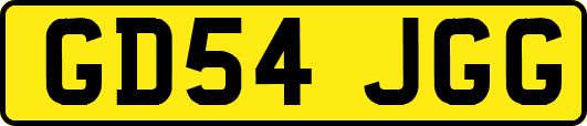 GD54JGG