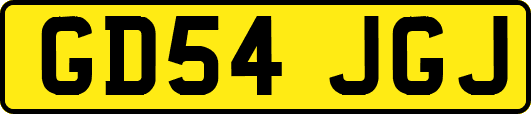 GD54JGJ
