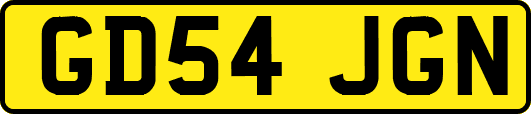 GD54JGN