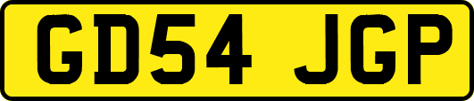 GD54JGP