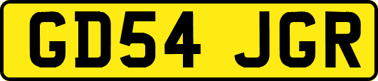 GD54JGR