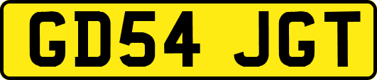 GD54JGT