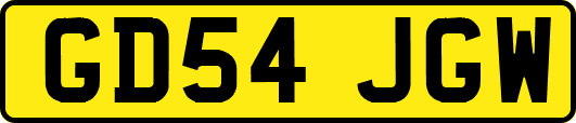GD54JGW