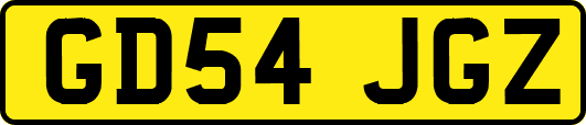 GD54JGZ