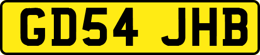 GD54JHB