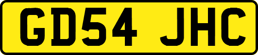 GD54JHC