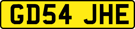 GD54JHE