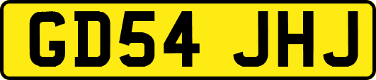 GD54JHJ