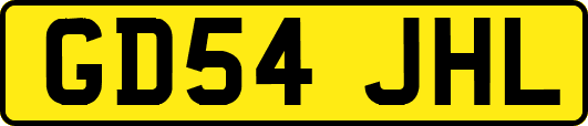 GD54JHL
