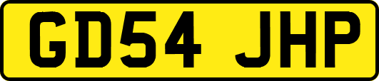 GD54JHP