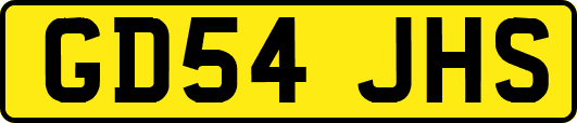GD54JHS