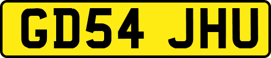 GD54JHU