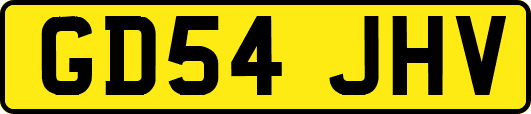 GD54JHV