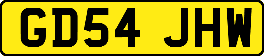 GD54JHW