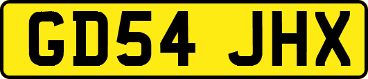 GD54JHX