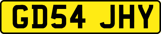 GD54JHY