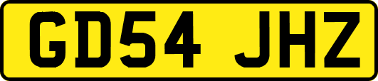 GD54JHZ