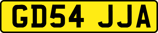 GD54JJA