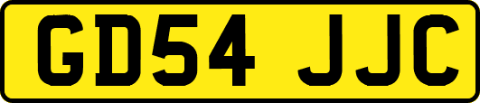 GD54JJC