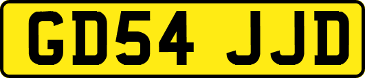GD54JJD