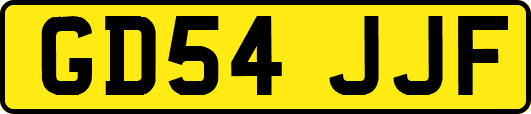 GD54JJF