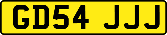 GD54JJJ